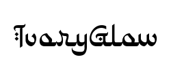 IvoryGlow - logo